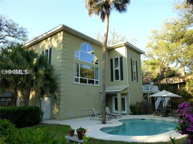 [Address Hidden by Seller], Hilton Head Island, SC 29928