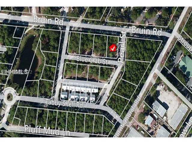 [Address Hidden by Seller], Bluffton, SC 29910