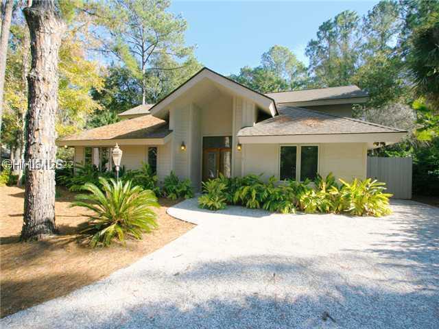 [Address Hidden by Seller], Hilton Head Island, SC 29928