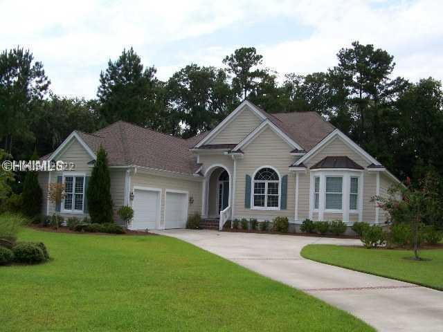 [Address Hidden by Seller], Bluffton, SC 29910
