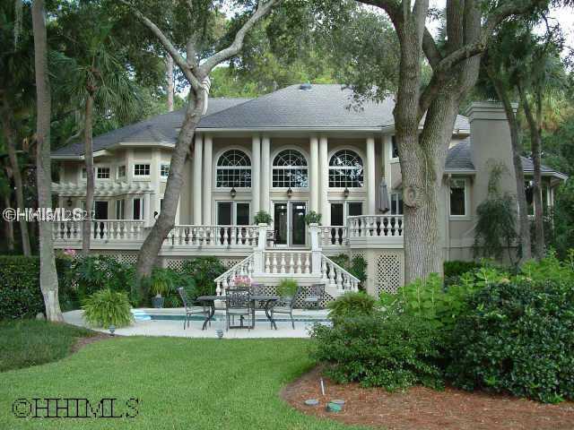 [Address Hidden by Seller], Hilton Head Island, SC 29928