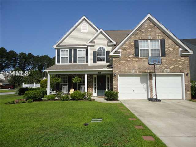 [Address Hidden by Seller], Bluffton, SC 29910