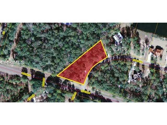 [Address Hidden by Seller], Bluffton, SC 29910