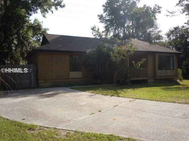 [Address Hidden by Seller], Bluffton, SC 29910