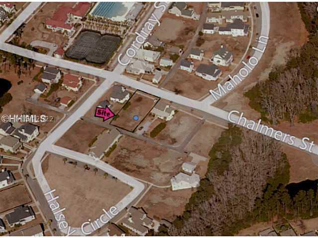 [Address Hidden by Seller], Bluffton, SC 29910