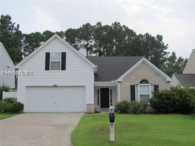 [Address Hidden by Seller], Bluffton, SC 29910