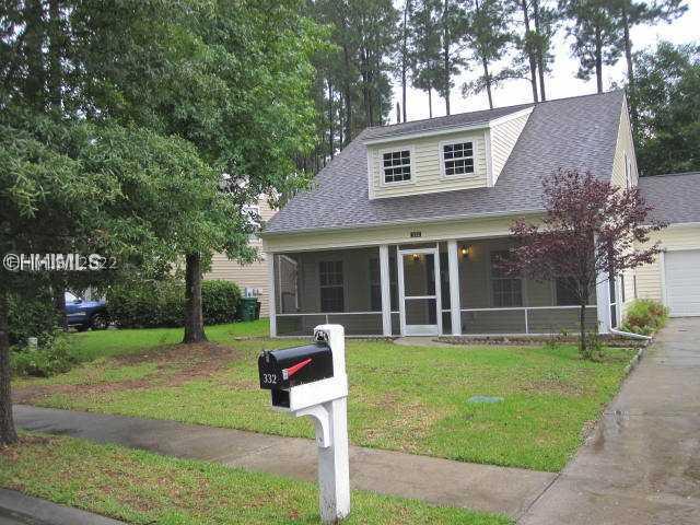[Address Hidden by Seller], Bluffton, SC 29910