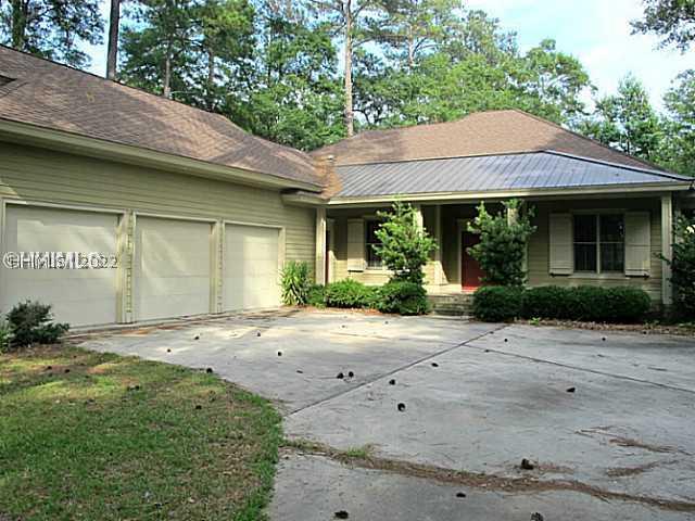 [Address Hidden by Seller], Bluffton, SC 29910