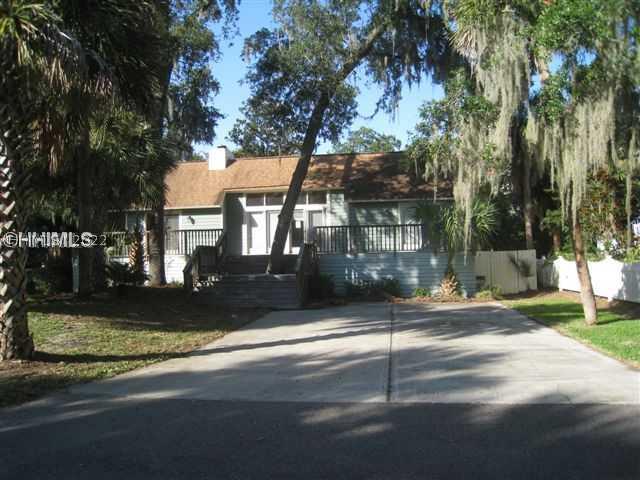[Address Hidden by Seller], Hilton Head Island, SC 29928