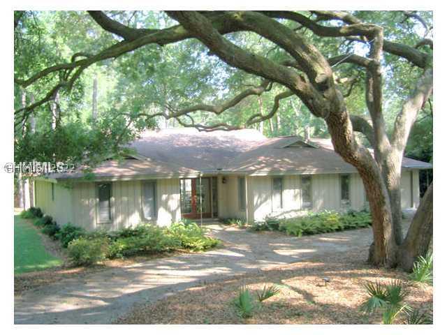 [Address Hidden by Seller], Hilton Head Island, SC 29928