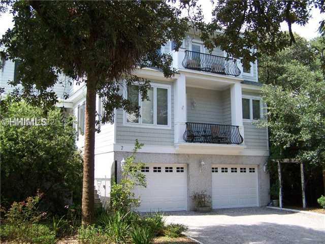 [Address Hidden by Seller], Hilton Head Island, SC 29928