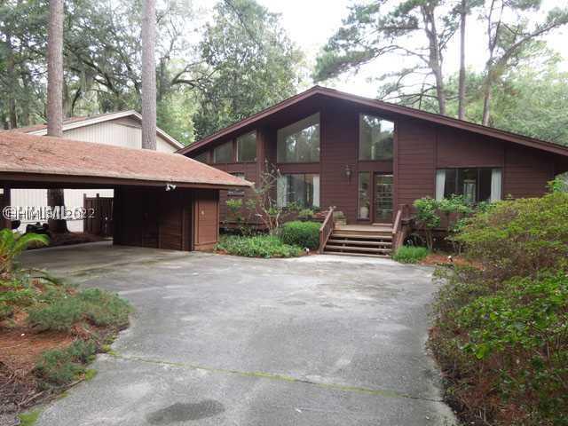 [Address Hidden by Seller], Hilton Head Island, SC 29928
