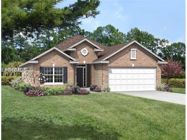 [Address Hidden by Seller], Bluffton, SC 29909