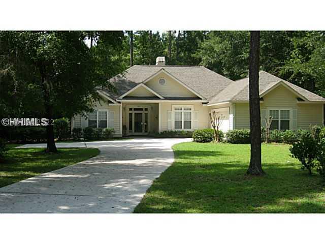 [Address Hidden by Seller], Bluffton, SC 29910