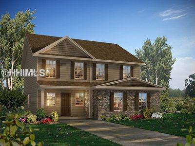 [Address Hidden by Seller], Bluffton, SC 29909