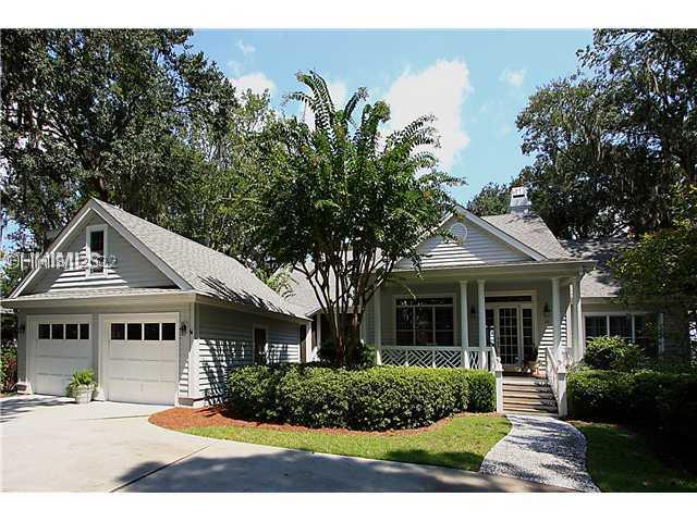 [Address Hidden by Seller], Hilton Head Island, SC 29926