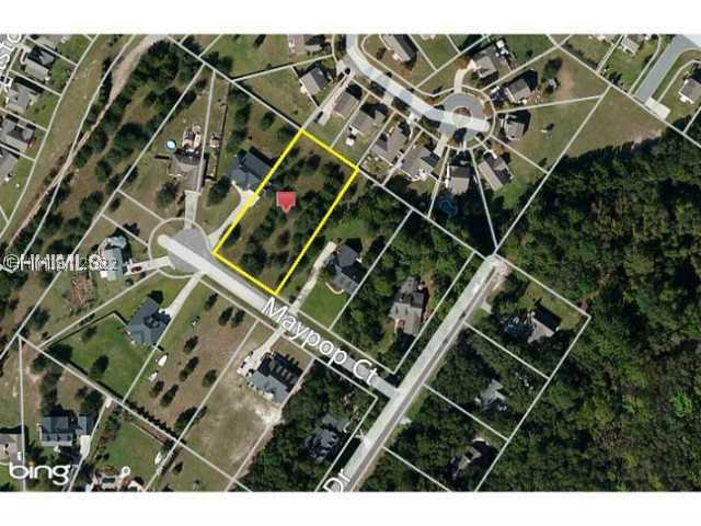 [Address Hidden by Seller], Bluffton, SC 29910