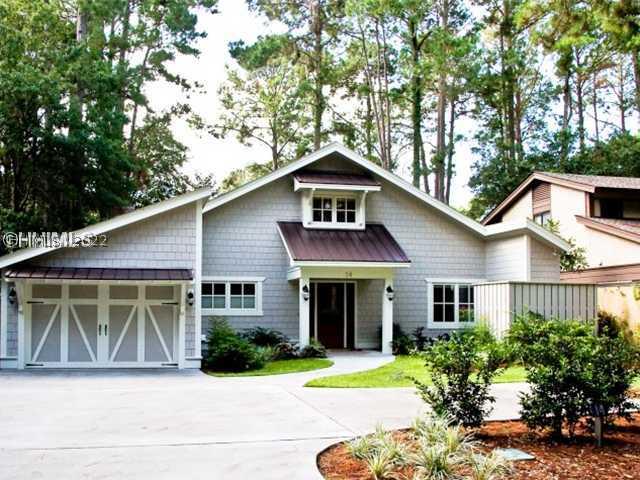 [Address Hidden by Seller], Hilton Head Island, SC 29928