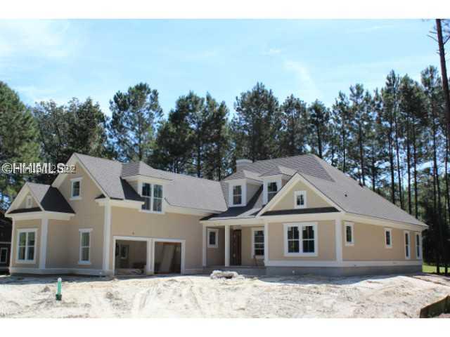 [Address Hidden by Seller], Bluffton, SC 29910