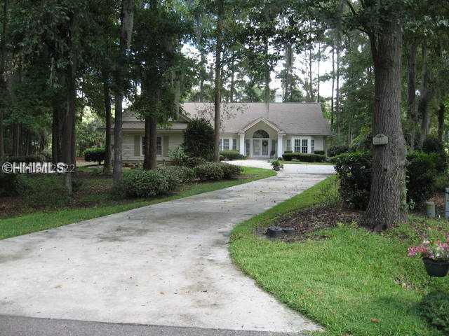 [Address Hidden by Seller], Bluffton, SC 29910