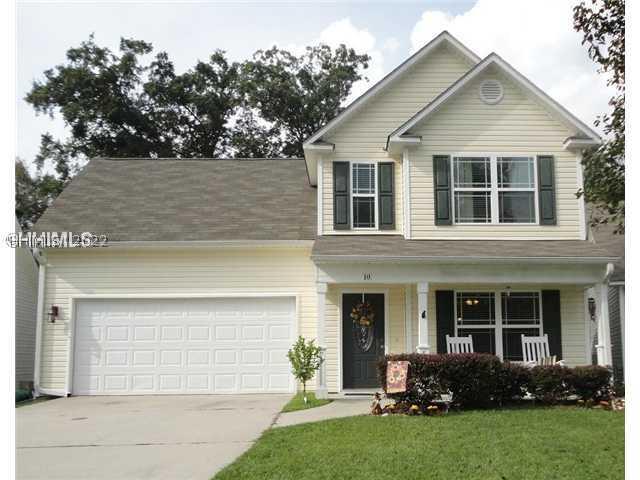 [Address Hidden by Seller], Bluffton, SC 29910