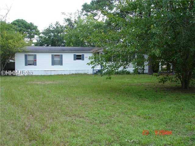 [Address Hidden by Seller], Bluffton, SC 29910