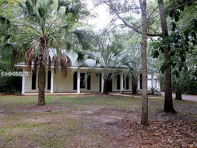 [Address Hidden by Seller], Bluffton, SC 29910