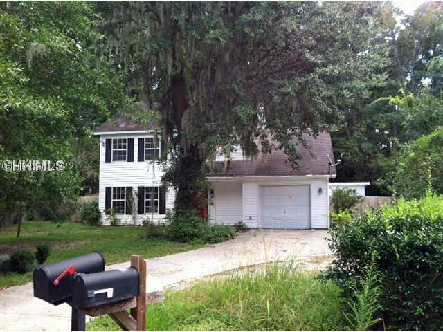 [Address Hidden by Seller], Bluffton, SC 29910