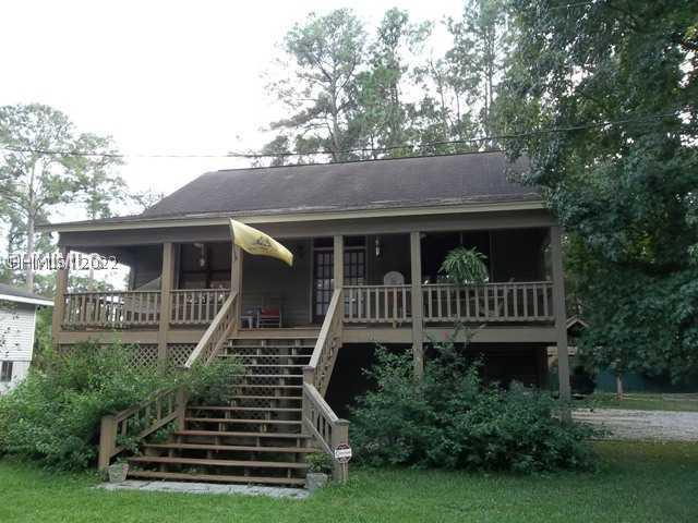 [Address Hidden by Seller], Bluffton, SC 29910