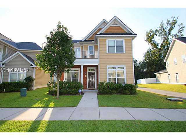[Address Hidden by Seller], Bluffton, SC 29910