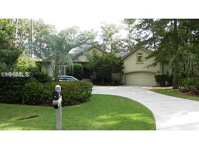 [Address Hidden by Seller], Bluffton, SC 29910