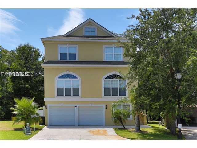 [Address Hidden by Seller], Hilton Head Island, SC 29928