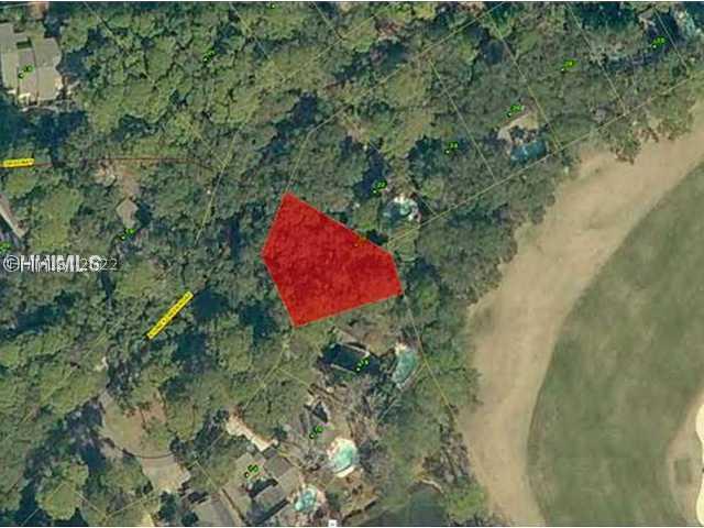 [Address Hidden by Seller], Hilton Head Island, SC 29928