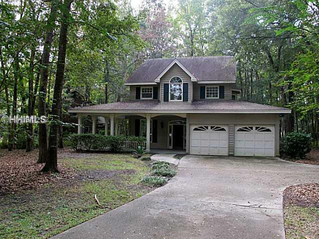 [Address Hidden by Seller], Bluffton, SC 29910