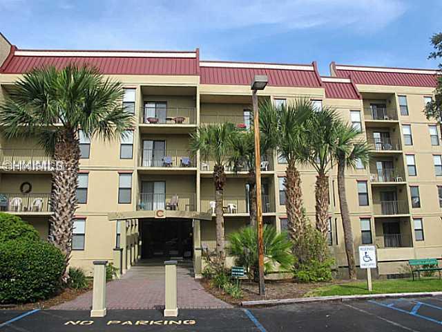 [Address Hidden by Seller], Hilton Head Island, SC 29928
