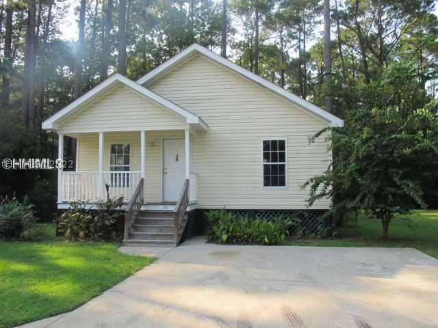 [Address Hidden by Seller], Bluffton, SC 29910