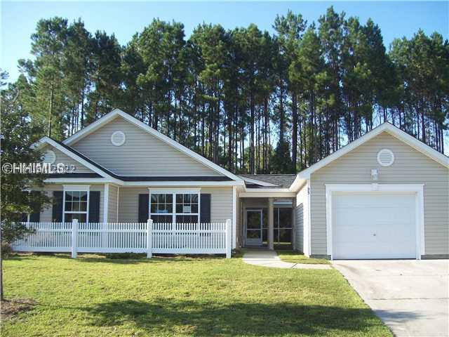 [Address Hidden by Seller], Bluffton, SC 29910