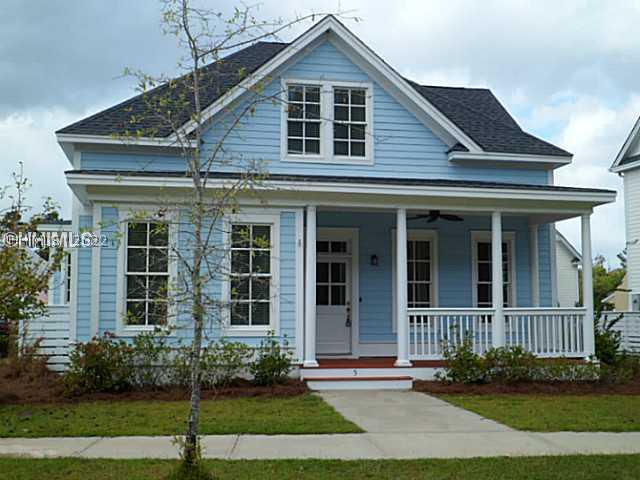 [Address Hidden by Seller], Bluffton, SC 29909