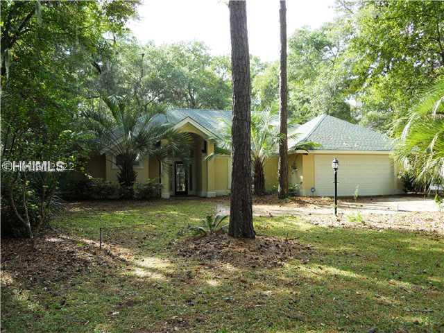 [Address Hidden by Seller], Hilton Head Island, SC 29928