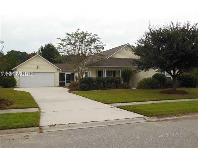 [Address Hidden by Seller], Bluffton, SC 29910