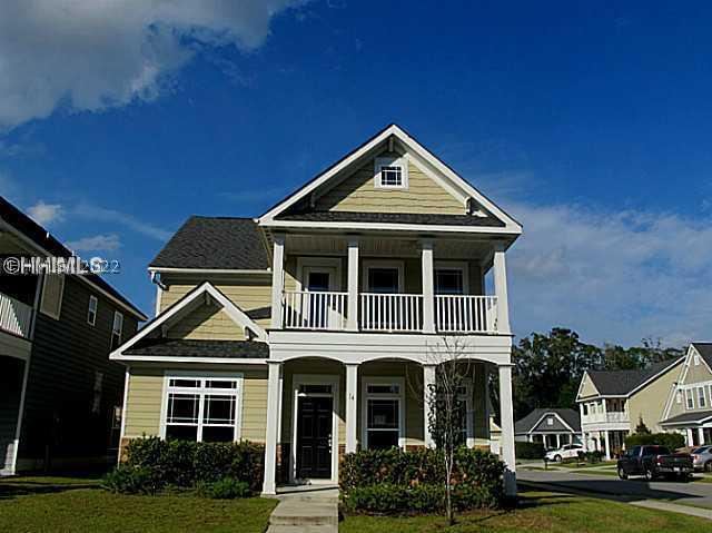 [Address Hidden by Seller], Bluffton, SC 29910