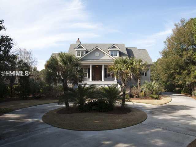 [Address Hidden by Seller], Hilton Head Island, SC 29928