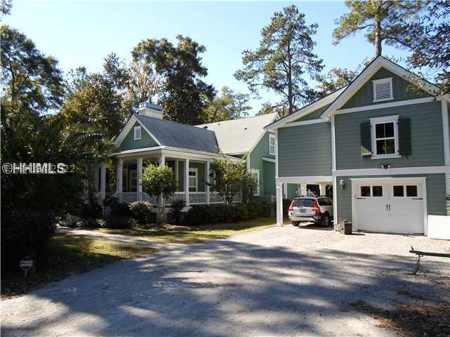 [Address Hidden by Seller], Bluffton, SC 29910