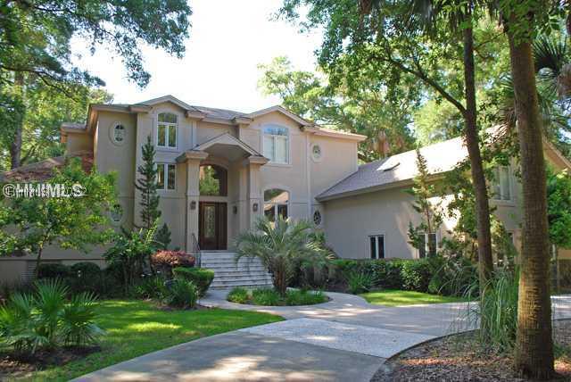 [Address Hidden by Seller], Hilton Head Island, SC 29928