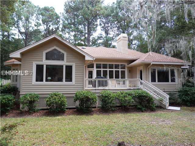[Address Hidden by Seller], Hilton Head Island, SC 29928