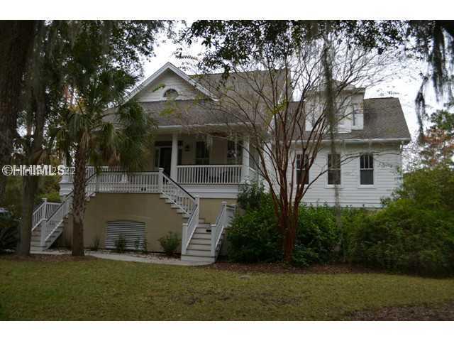[Address Hidden by Seller], Bluffton, SC 29910