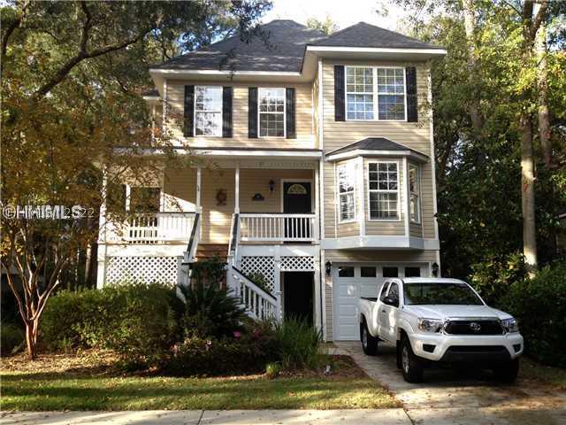 [Address Hidden by Seller], Hilton Head Island, SC 29926