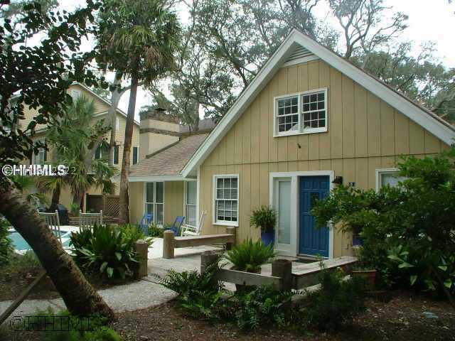 [Address Hidden by Seller], Hilton Head Island, SC 29928