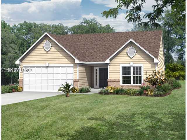 [Address Hidden by Seller], Bluffton, SC 29909