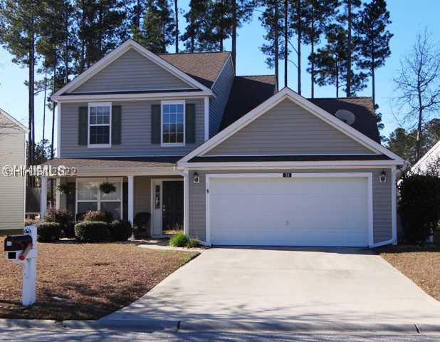 [Address Hidden by Seller], Bluffton, SC 29910